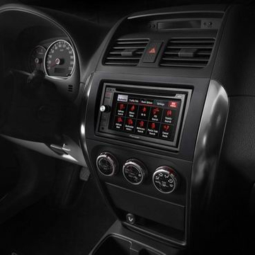 Incar RSZ-N05 - ракурс 4
