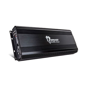 Kicx Tornado Sound 2500.1