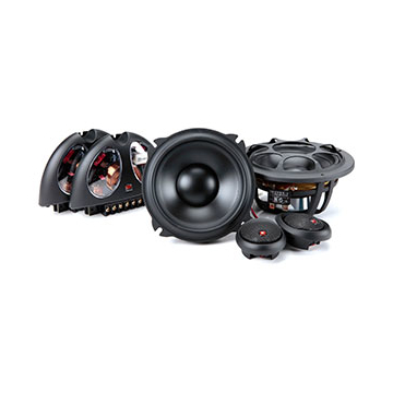 Morel Hybrid 502