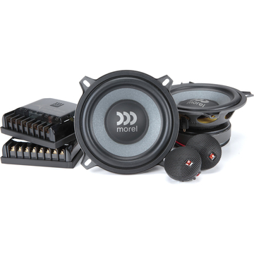 Morel Tempo Ultra 502 - ракурс 1