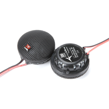 Morel Tempo Ultra 502 - ракурс 3