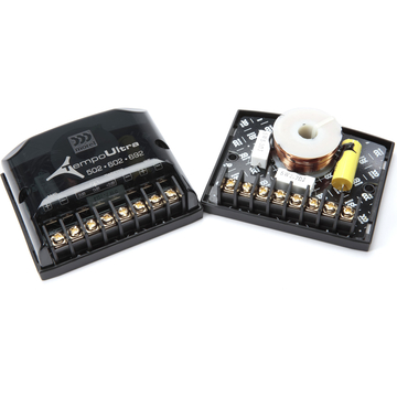 Morel Tempo Ultra 502 - ракурс 5
