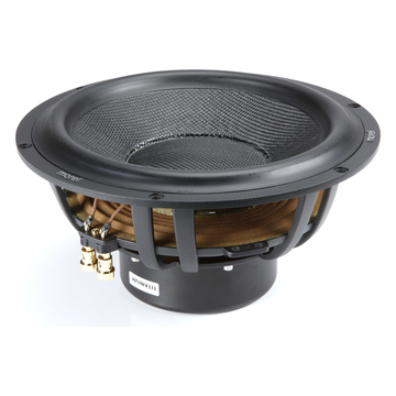 Morel Ultimo Titanium 124 - ракурс 3