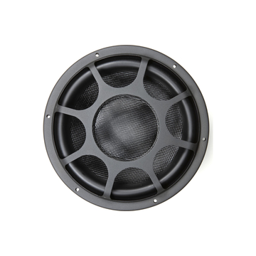 Morel Ultimo Titanium 124 - ракурс 4