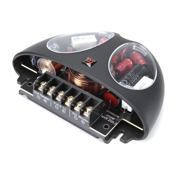 Morel Virtus 402 - ракурс 6