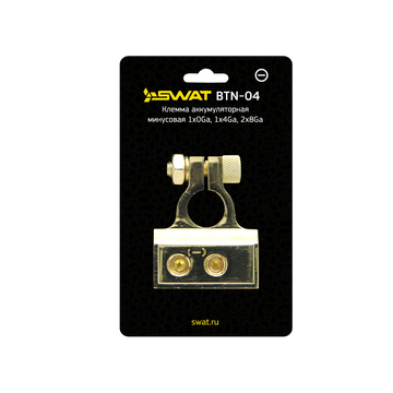 SWAT BTN-04 - ракурс 2