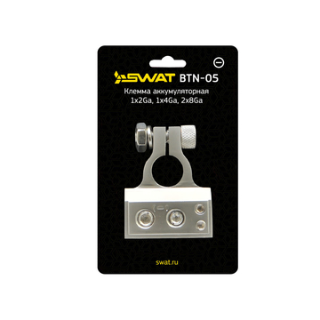 SWAT BTN-05 - ракурс 2