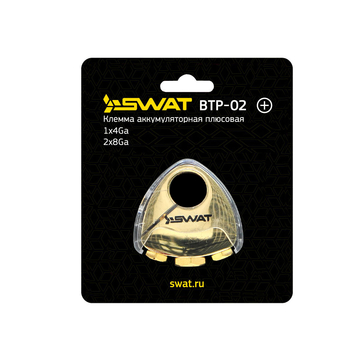 SWAT BTP-02 - ракурс 2