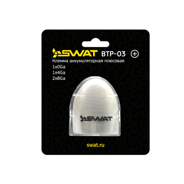 SWAT BTP-03 - ракурс 2