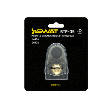 SWAT BTP-05 - ракурс 2
