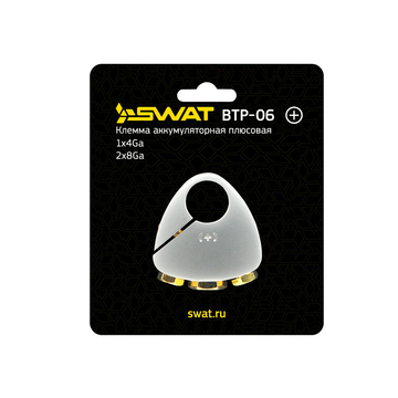 SWAT BTP-06 - ракурс 2