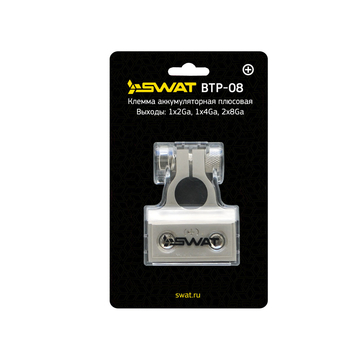 SWAT BTP-08 - ракурс 2