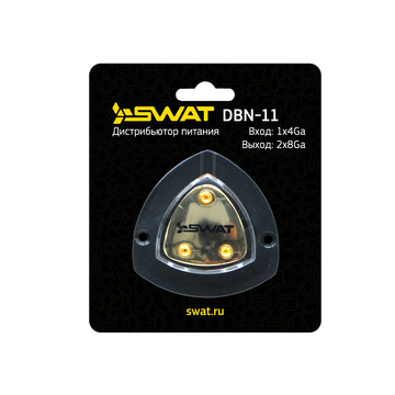 SWAT DBN-11 - ракурс 2