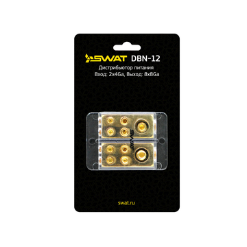 SWAT DBN-12 - ракурс 2