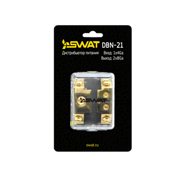 SWAT DBN-21 - ракурс 2