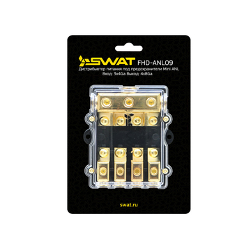 SWAT FHD-ANL09 - ракурс 2