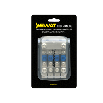 SWAT FHD-MANL09 - ракурс 2