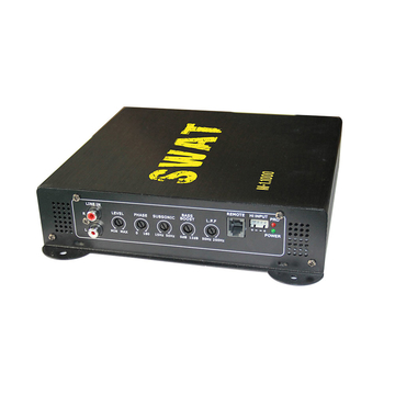 SWAT M-1.1000 - ракурс 1