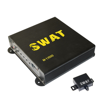 SWAT M-1.1000 - ракурс 3
