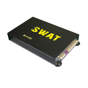 SWAT M-4.100 - ракурс 1