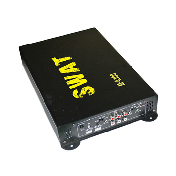 SWAT M-4.100 - ракурс 2