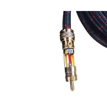 Ural RCA-SY5M - ракурс 2