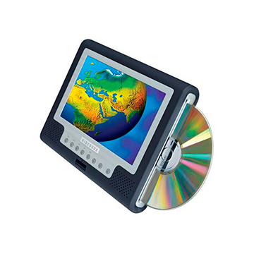 Videovox DVR-710FM