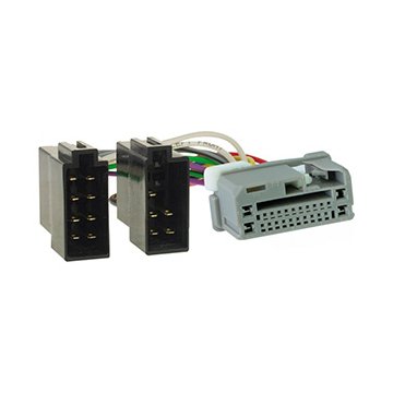 Incar ISO AHO-08