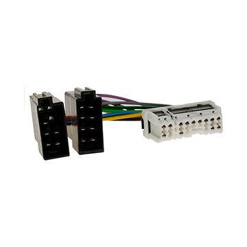 Incar ISO ANS-03