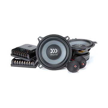 Morel Tempo Ultra 502 MkII