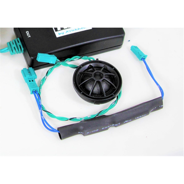 AMP SMT-100BMW - ракурс 2
