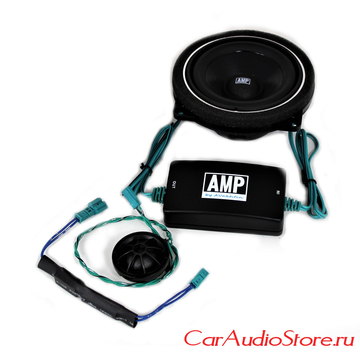 AMP SMT-100BMW - ракурс 4