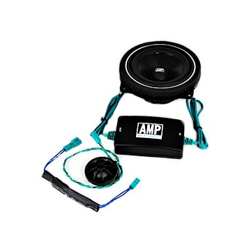 AMP SMT-100BMW