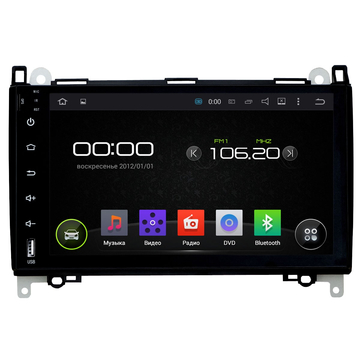 Incar AHR-1522 - ракурс 1