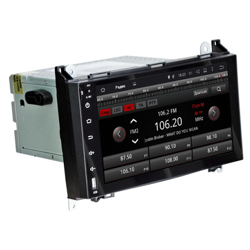 Incar AHR-1522 - ракурс 2