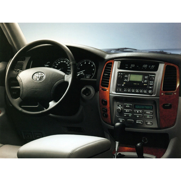 Incar RTY-N04W - ракурс 2