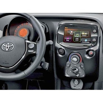 Incar RTY-N58 - ракурс 3