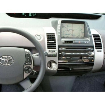 Incar RTY-N61 - ракурс 3