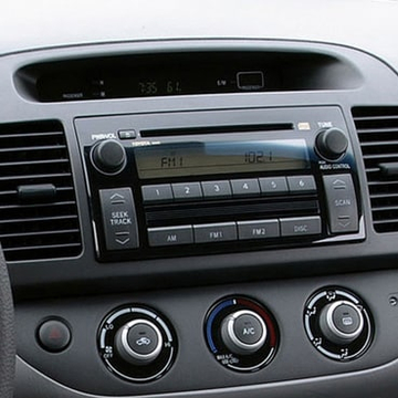 Incar 95-8203A - ракурс 4
