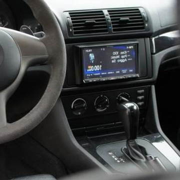 Incar RBW-X5 - ракурс 3