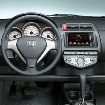 Incar RHO-N18 - ракурс 3