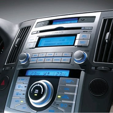 Incar RHY-N06 - ракурс 2