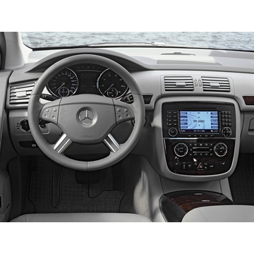 Incar RMB-R - ракурс 2