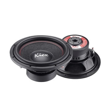 Kicx Z12 - ракурс 1
