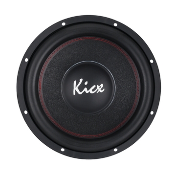 Kicx Z12 - ракурс 3