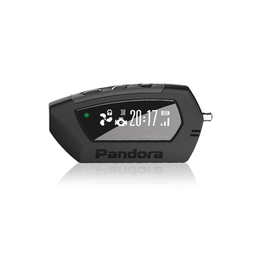 Pandora DX-90B - ракурс 2