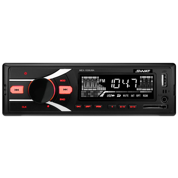 SWAT MEX-1026UBA