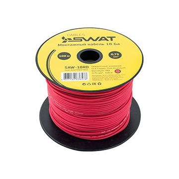 SWAT SAW-18RD
