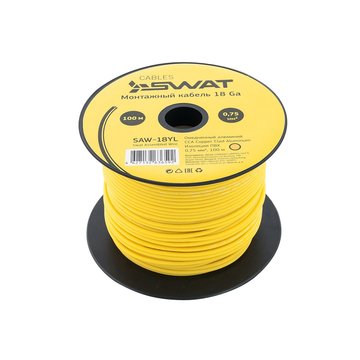 SWAT SAW-18YL - ракурс 1