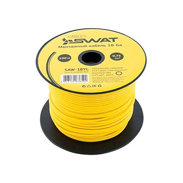 SWAT SAW-18YL